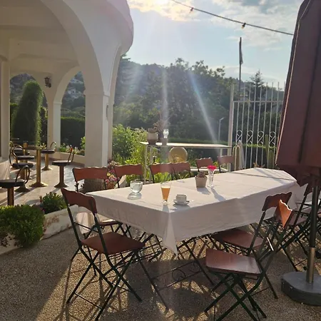 Sunrise Hotel Albena